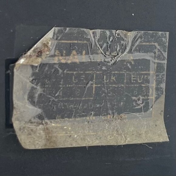 Nautica Womens Snow Boots Buckles Faux Fur Black Size 8 - Picture 10 of 10